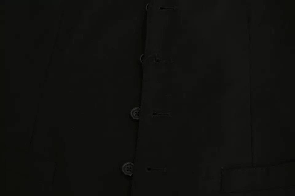 Dress Vest Dolce & Gabbana