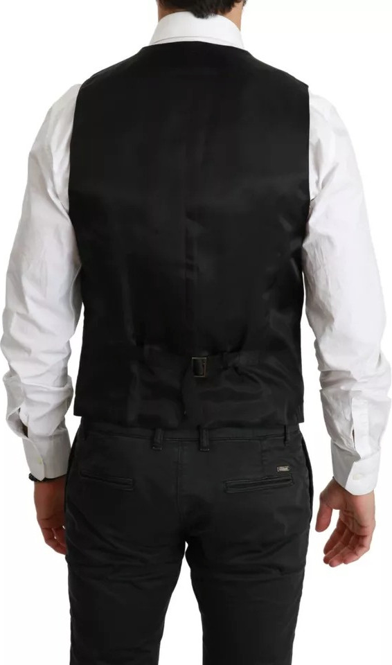 Dress Vest Dolce & Gabbana