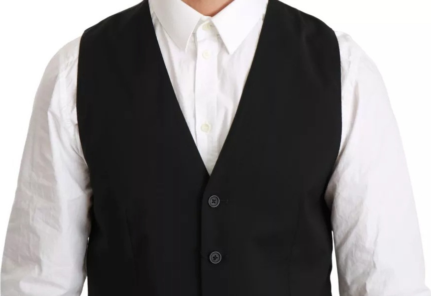 Dress Vest Dolce & Gabbana
