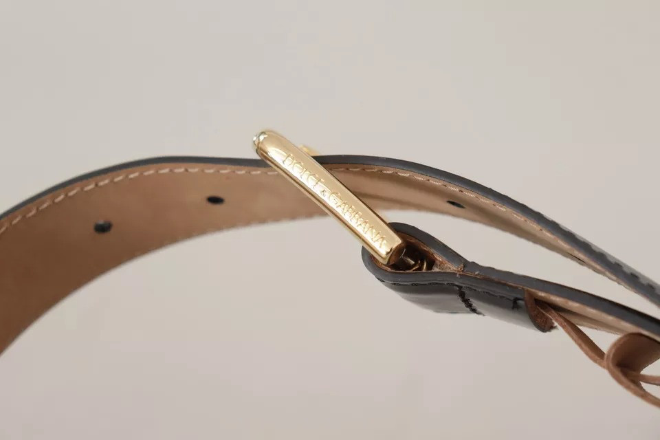 Belt Dolce & Gabbana