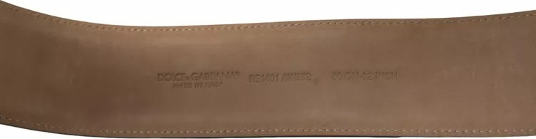 BelDolce & Gabbana kamarbogʻi