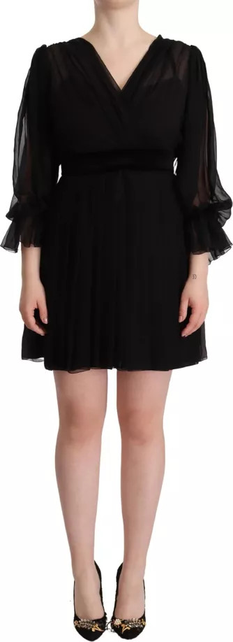 A-line Dress Dolce & Gabbana
