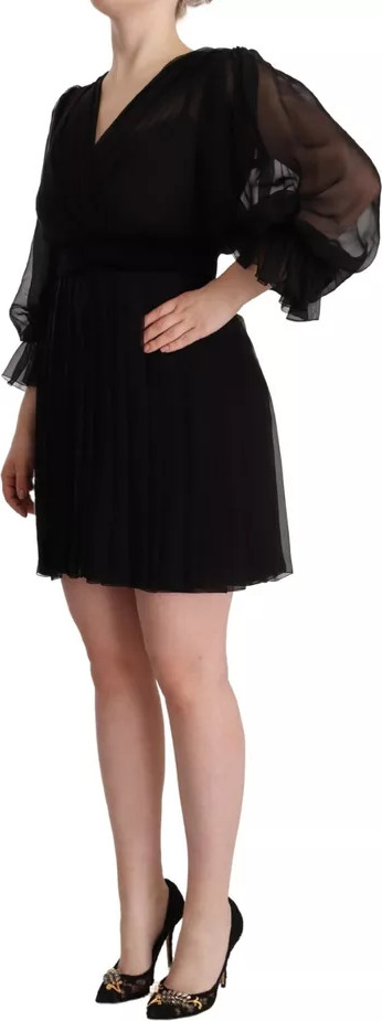 A-line Dress Dolce & Gabbana