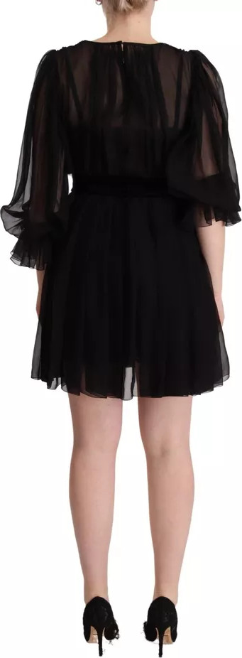 A-line Dress Dolce & Gabbana