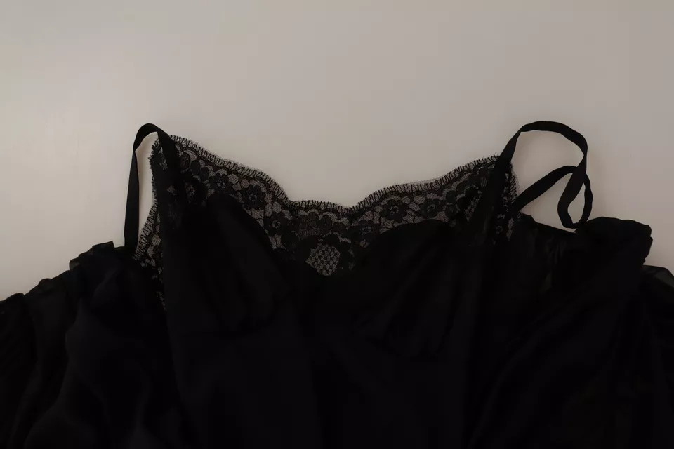 A-line Dress Dolce & Gabbana