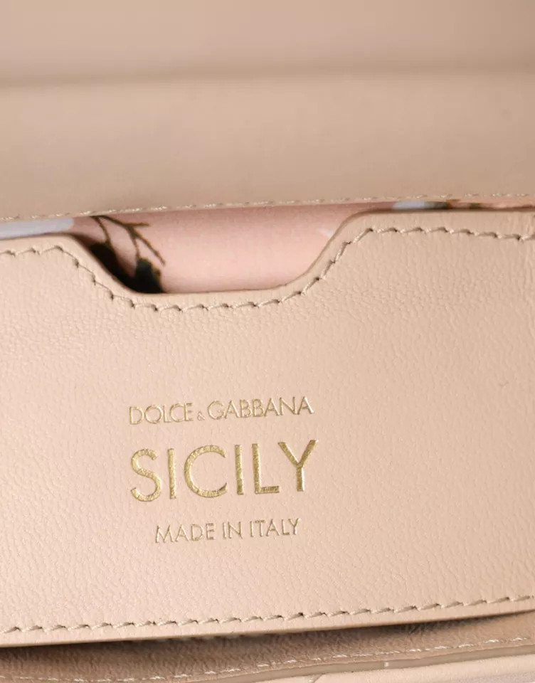 Dolce & Gabbana SICILY sumkasi