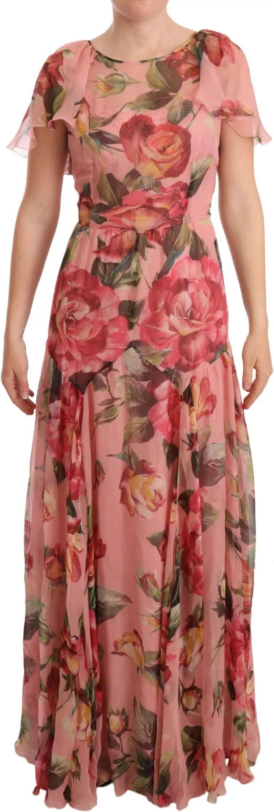 Maxi libos Dolce & Gabbana