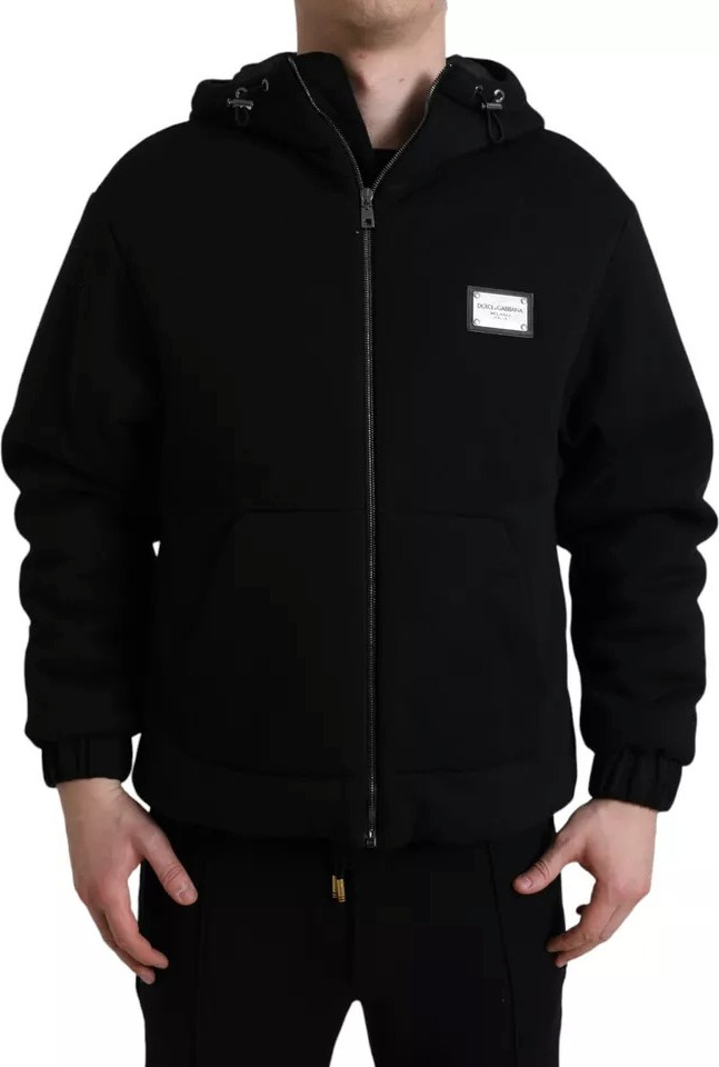 Bomber Jaket Dolce & Gabbana