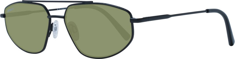 Sunglasses Serengeti Black Men Sunglass