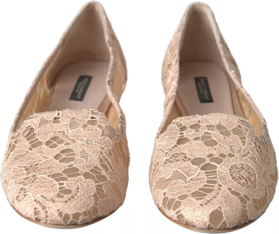 Muloq Slippers Dolce & Gabbana
