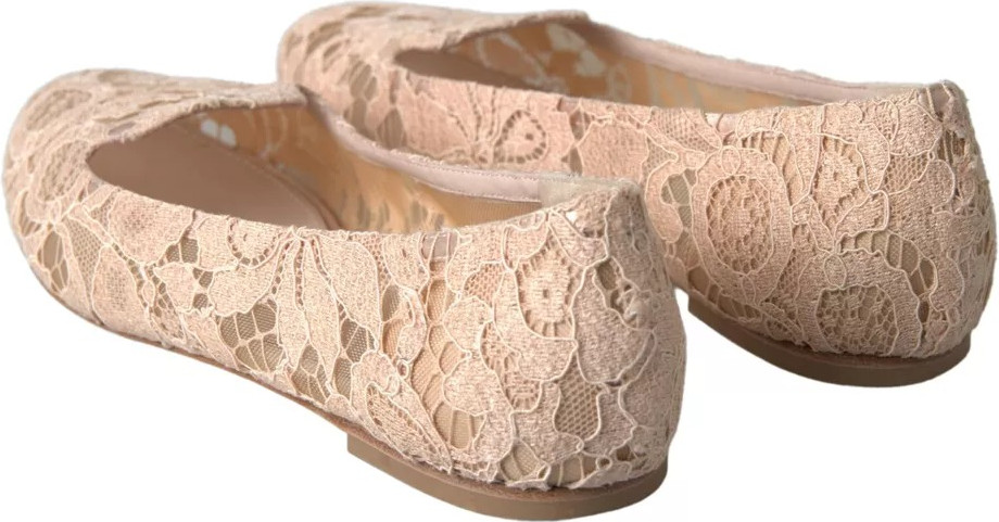 Muloq Slippers Dolce & Gabbana