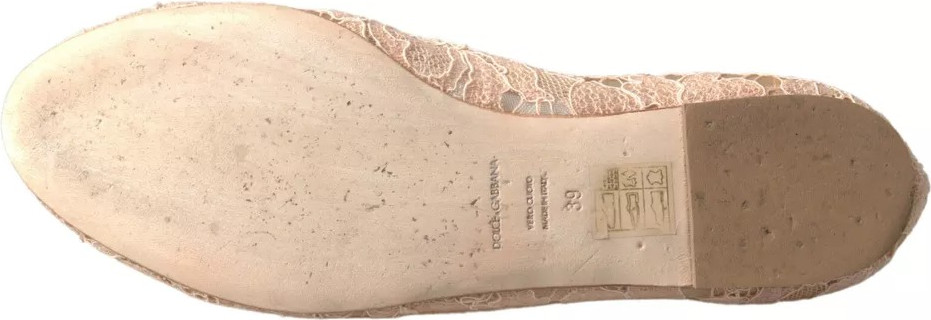 Muloq Slippers Dolce & Gabbana