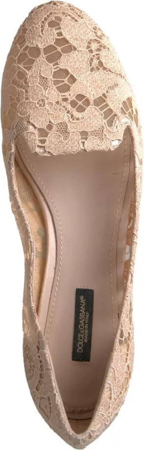 Muloq Slippers Dolce & Gabbana