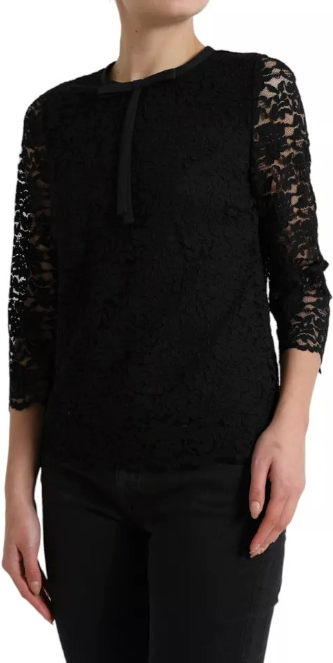 Блузка Dolce & Gabbana