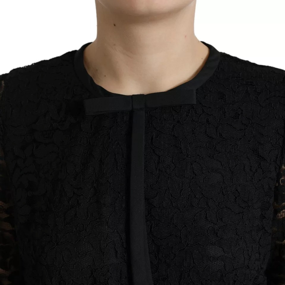 Блузка Dolce & Gabbana