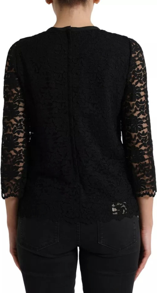 Блузка Dolce & Gabbana