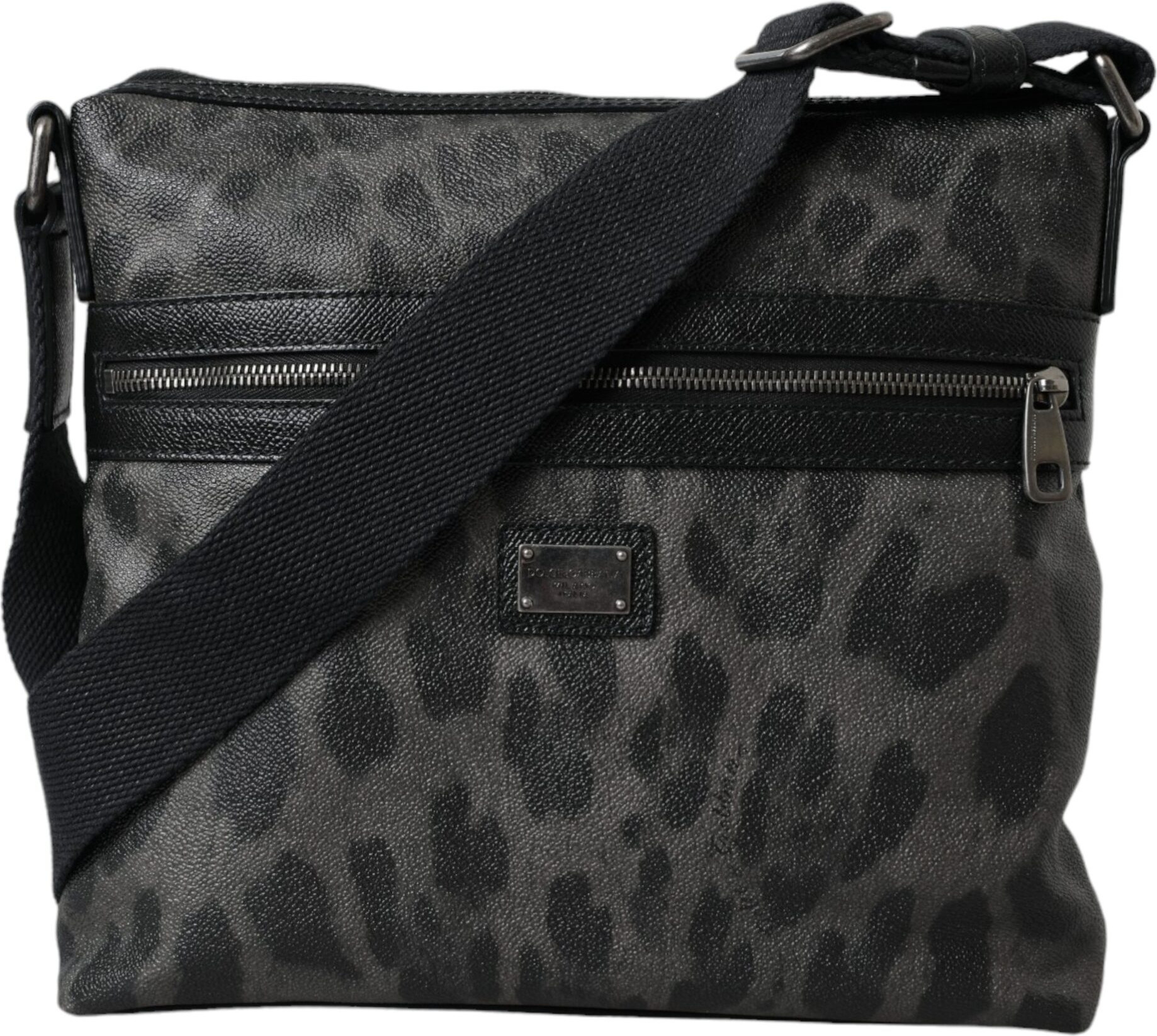 Dolce & Gabbana Messenger sumkasi