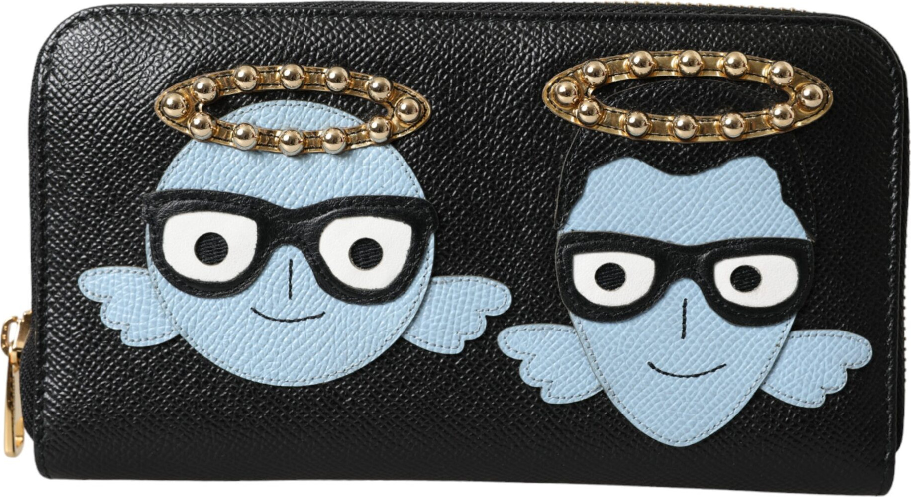 Wallet Dolce & Gabbana Zipper Continental