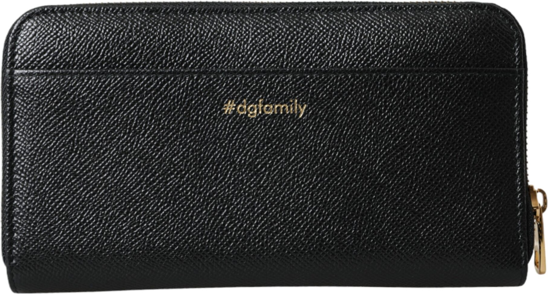 Wallet Dolce & Gabbana Zipper Continental