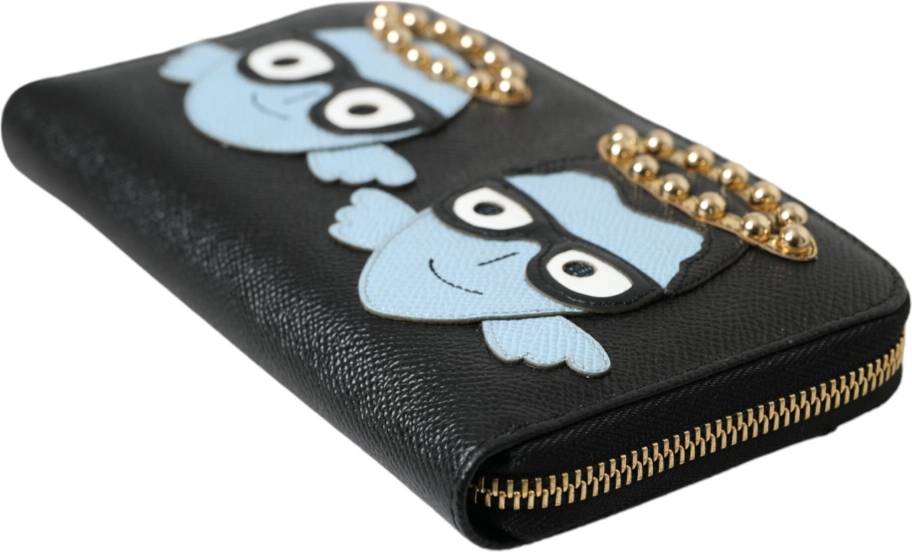 Wallet Dolce & Gabbana Zipper Continental