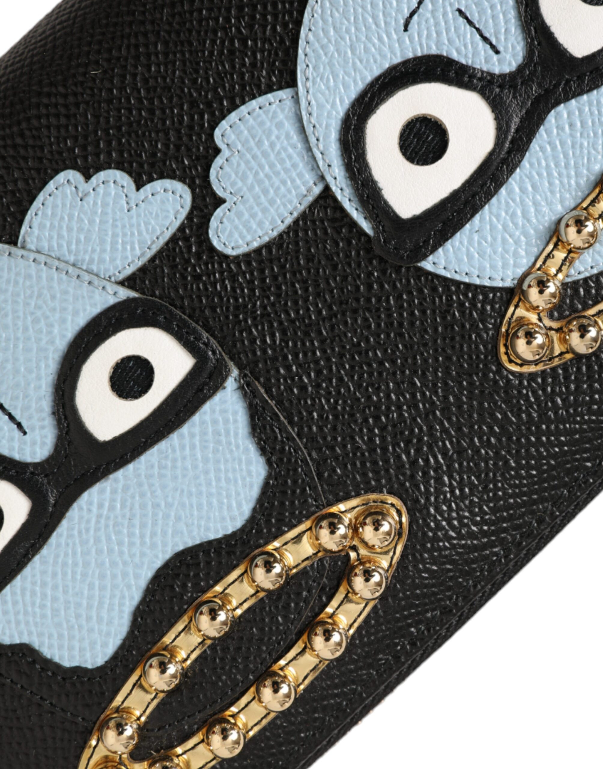 Wallet Dolce & Gabbana Zipper Continental