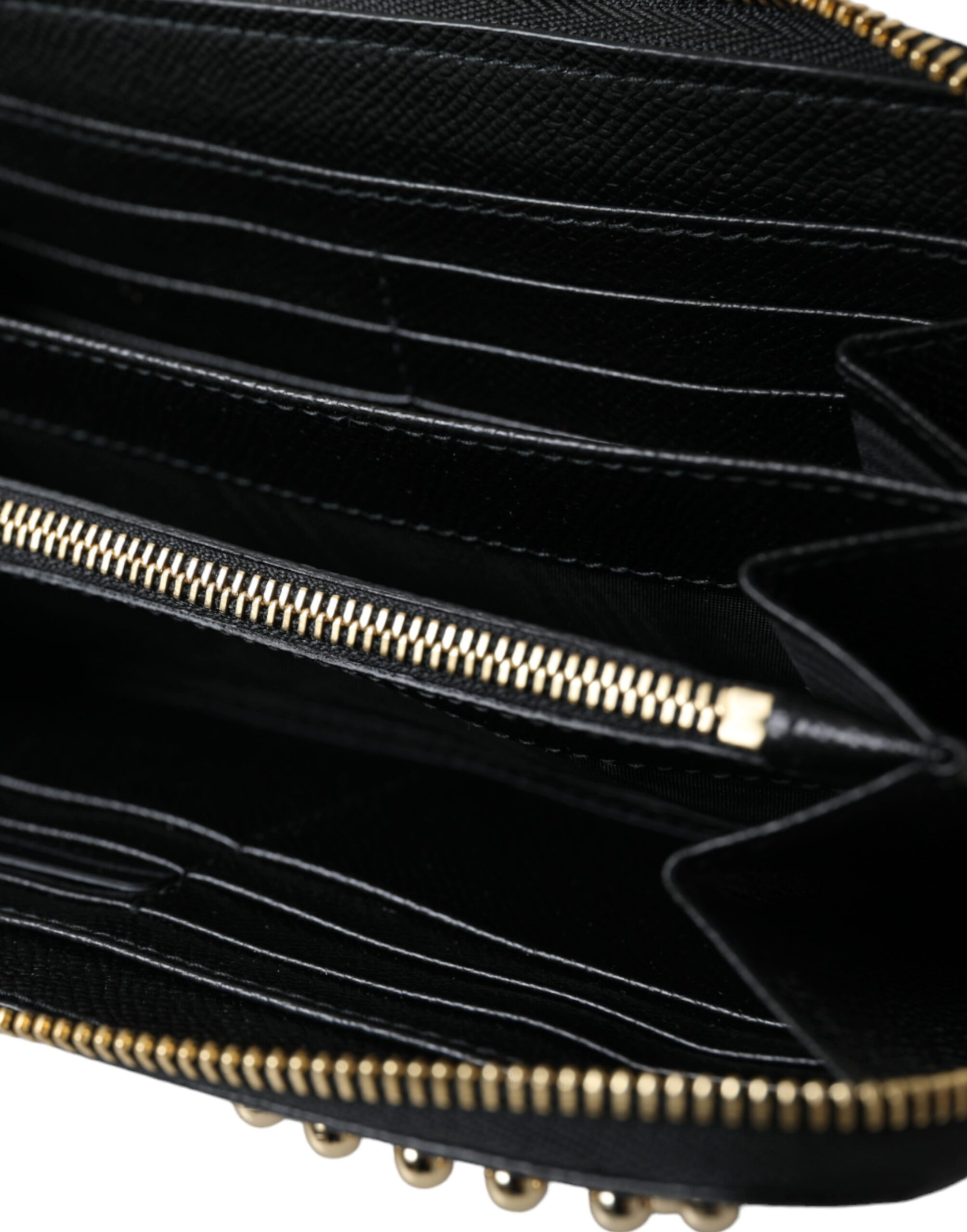 Wallet Dolce & Gabbana Zipper Continental