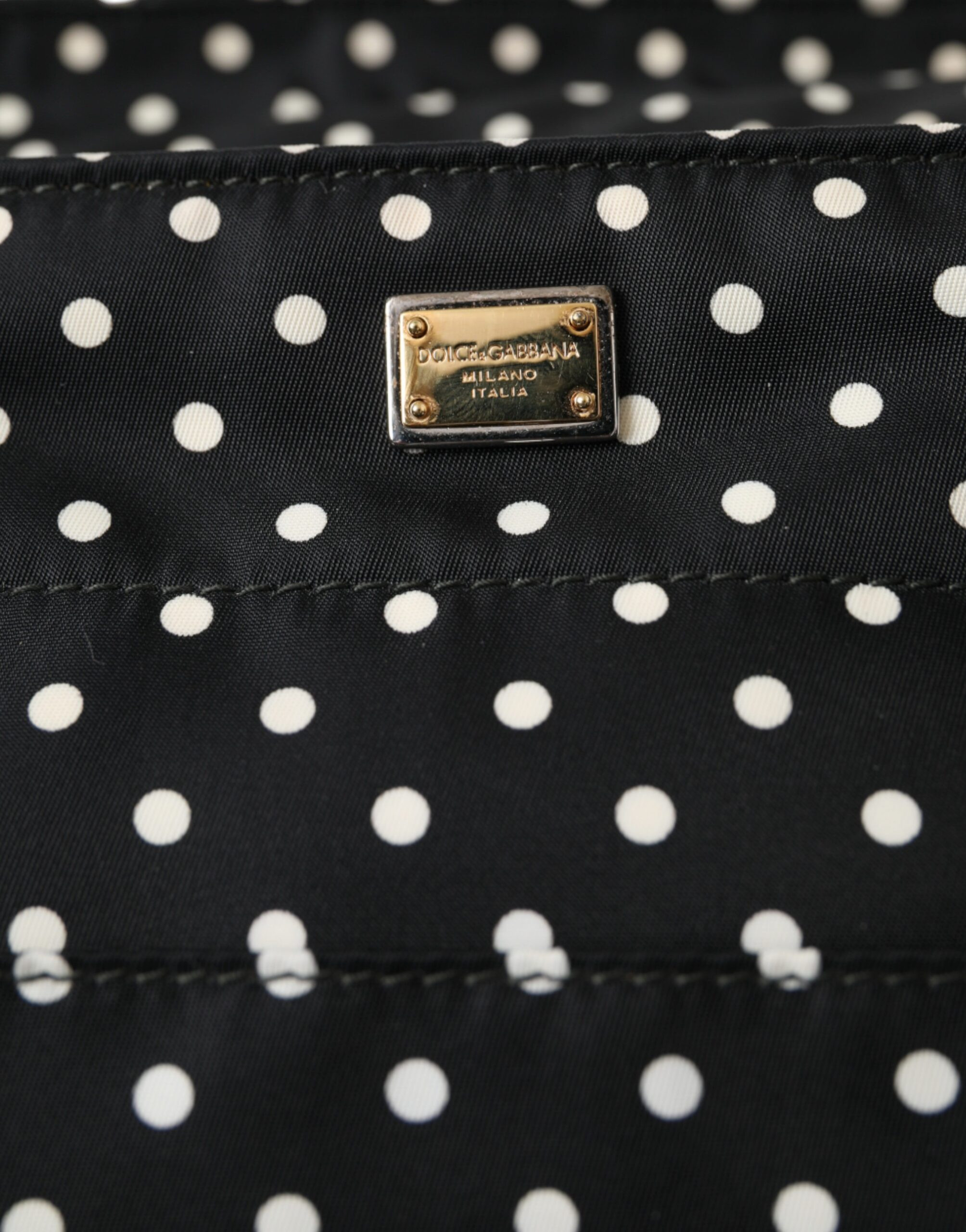 Сумка для пеленания Dolce & Gabbana