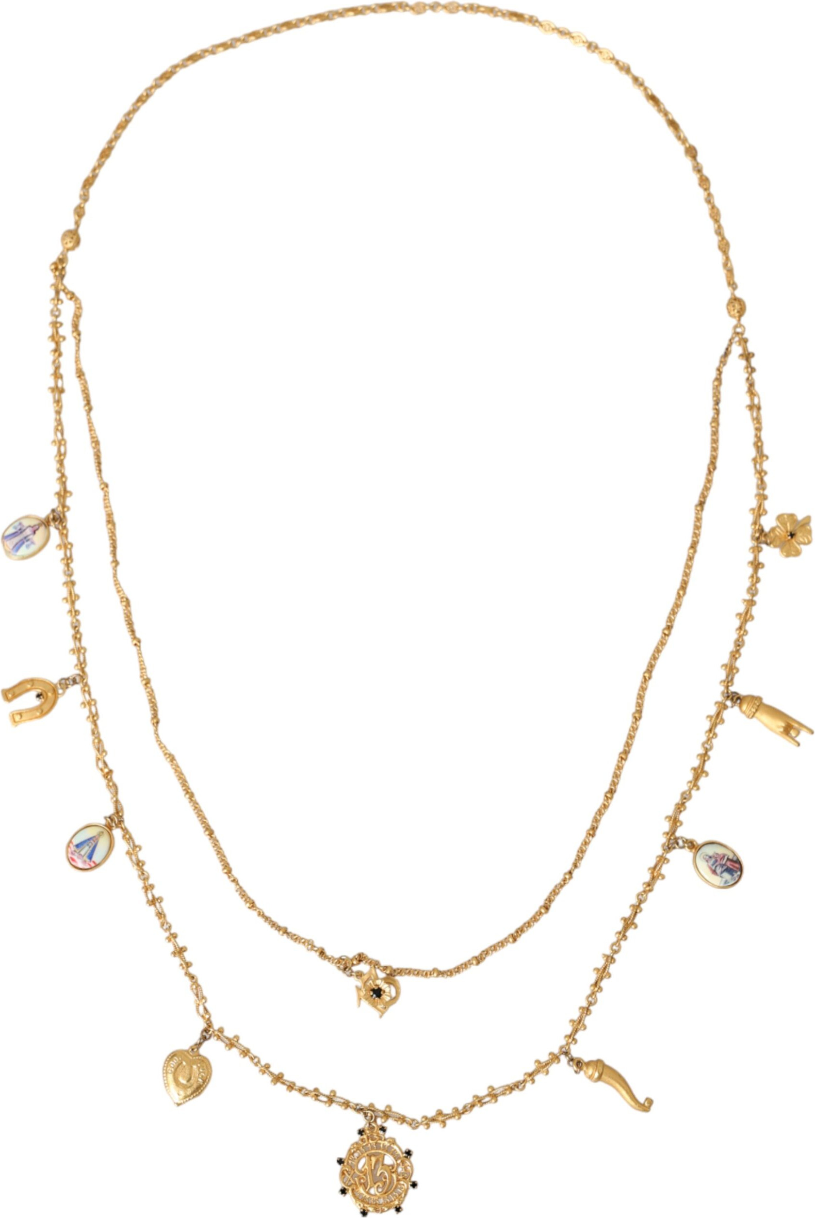 Statement Necklace Dolce & Gabbana
