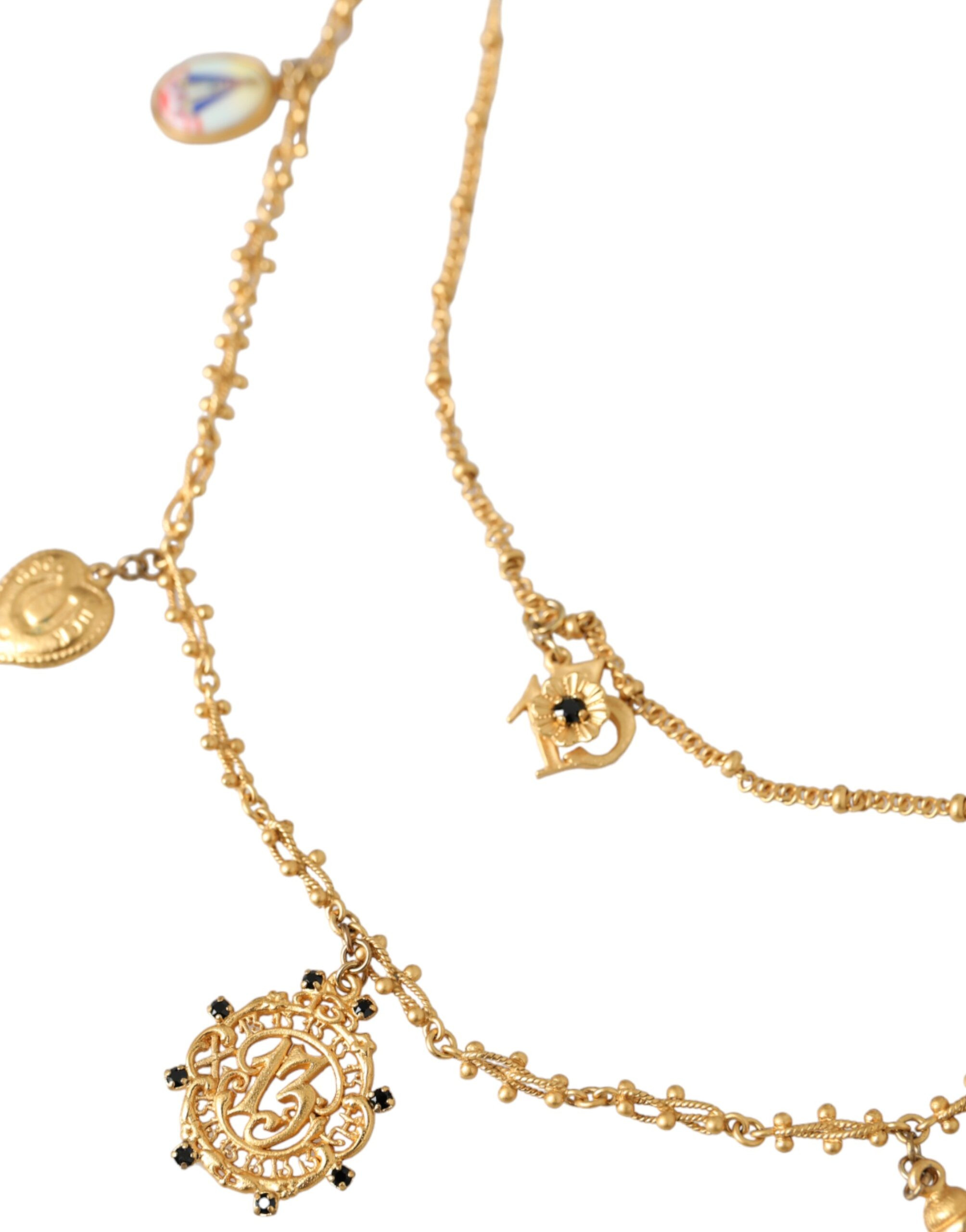 Statement Necklace Dolce & Gabbana