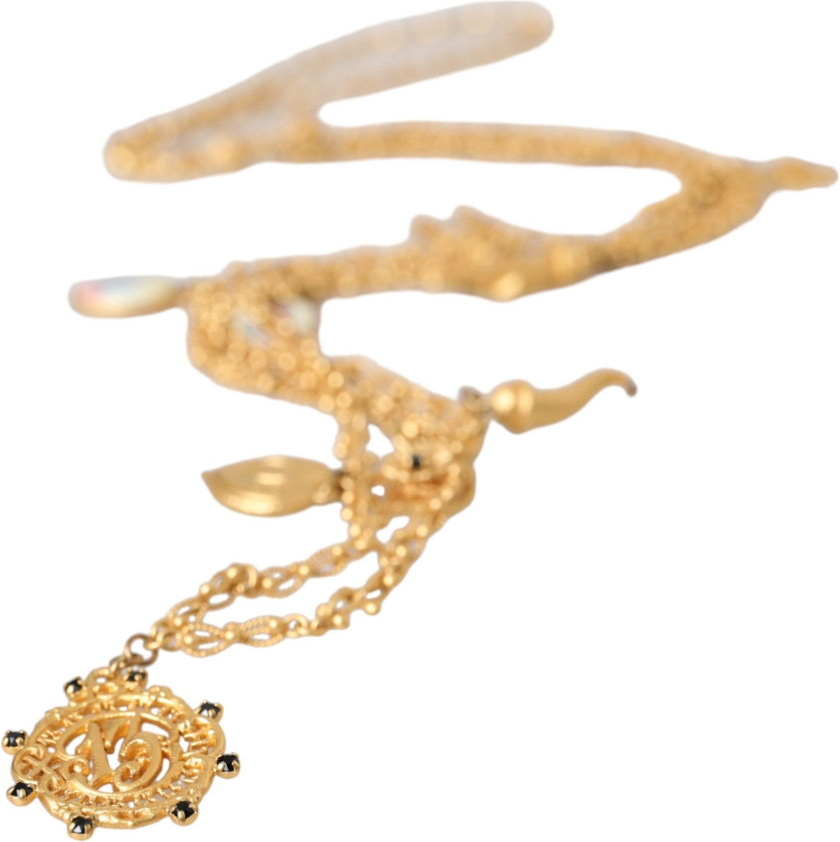 Statement Necklace Dolce & Gabbana
