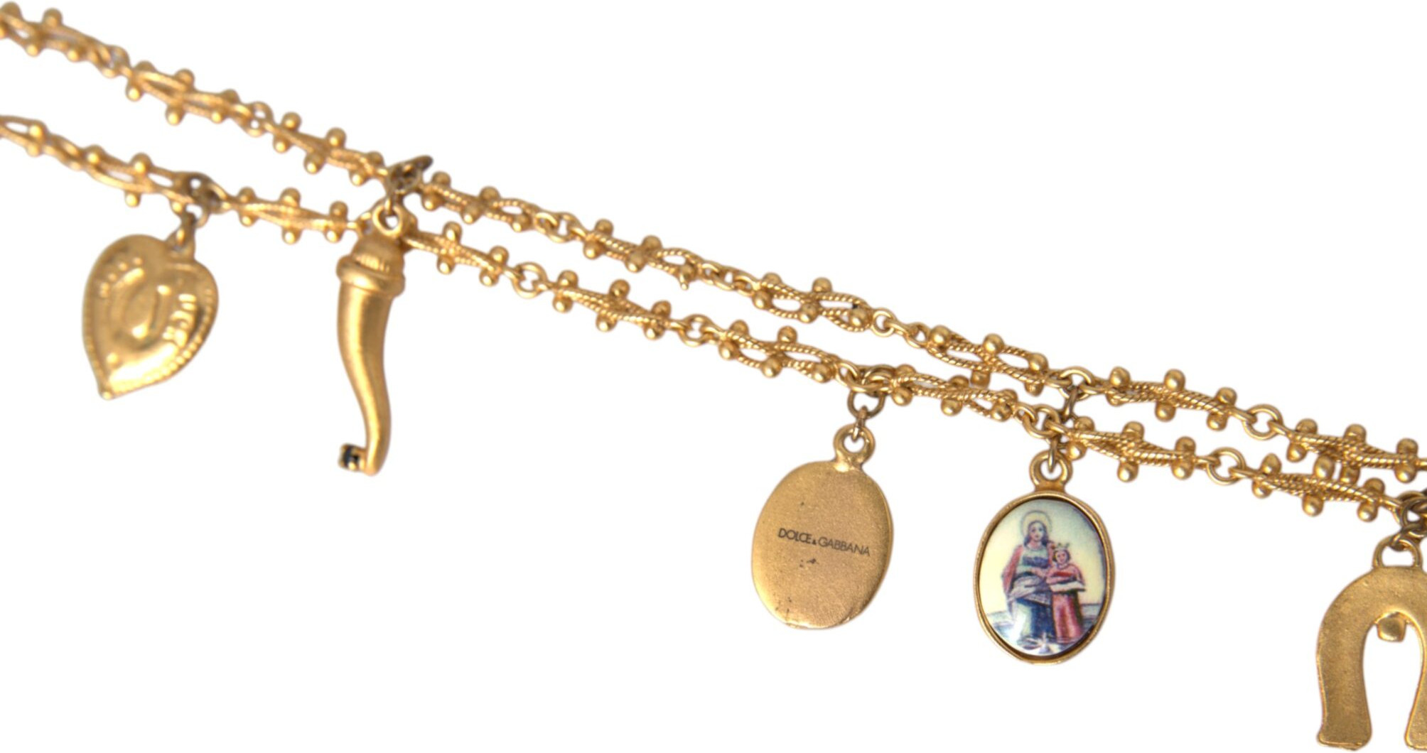 Statement Necklace Dolce & Gabbana