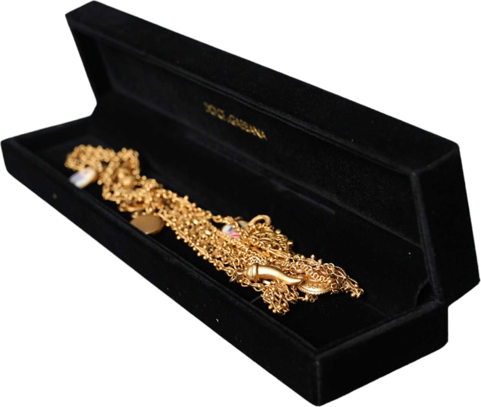 Statement Necklace Dolce & Gabbana