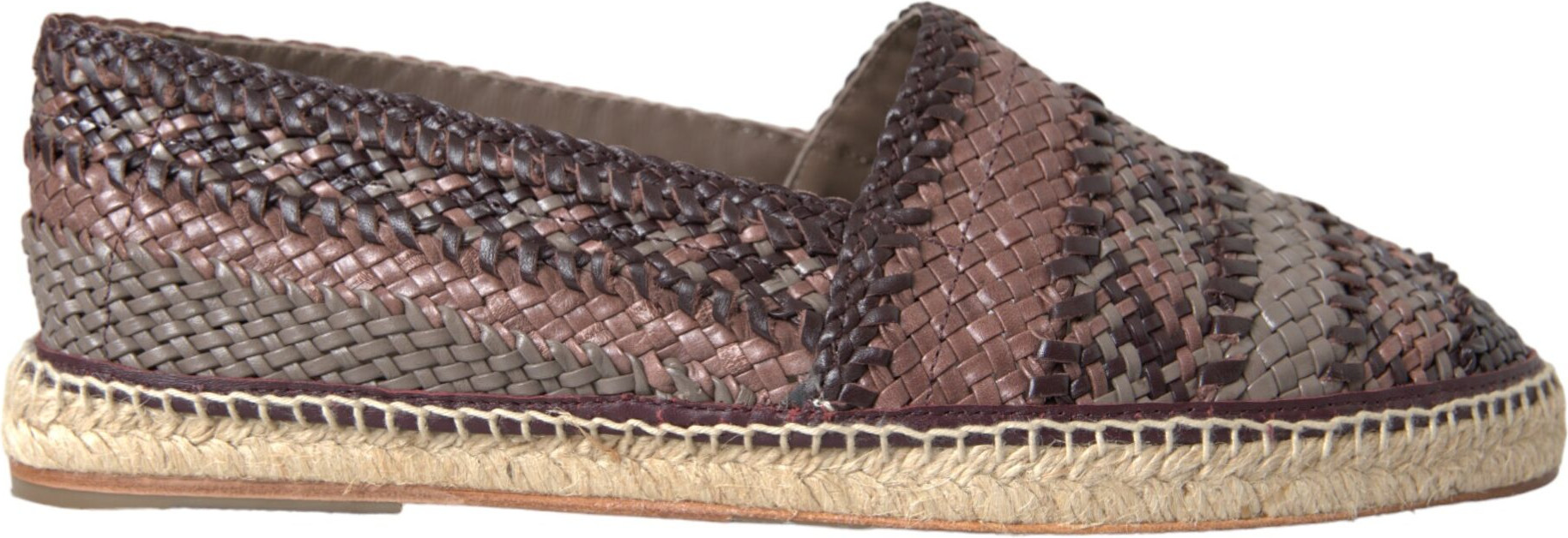 Espadrille Shoes Dolce & Gabbana