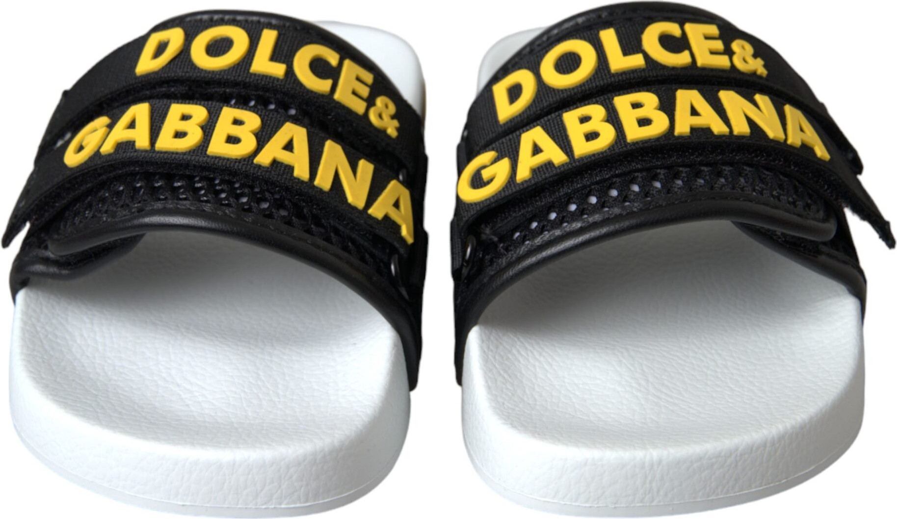 Beachwear Flats Sandals Shoes Dolce & Gabbana