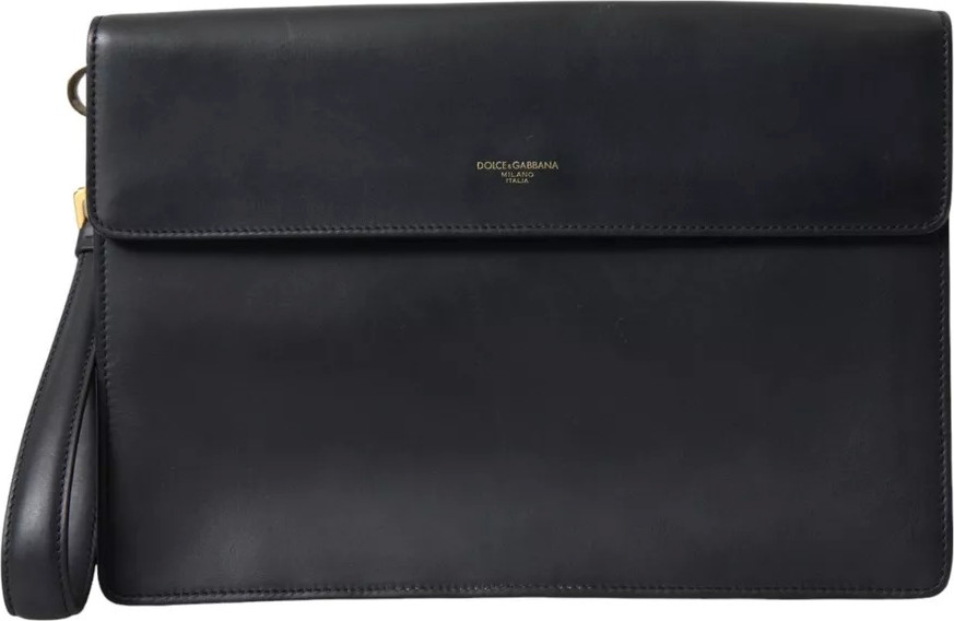 Dolce & Gabbana Hujjatlar uchun Clutch Xaltasi