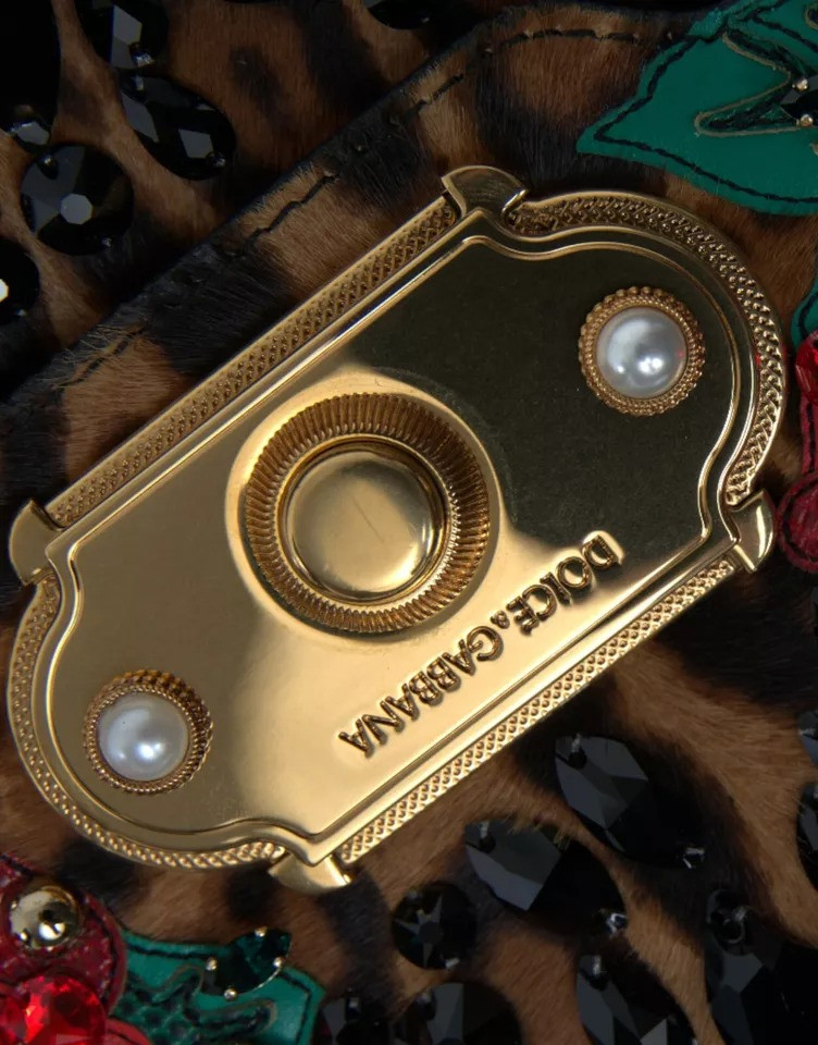 Xalta Dolce & Gabbana WELCOME