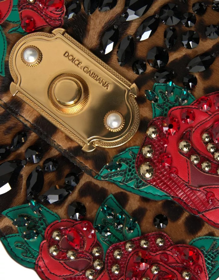 Xalta Dolce & Gabbana WELCOME