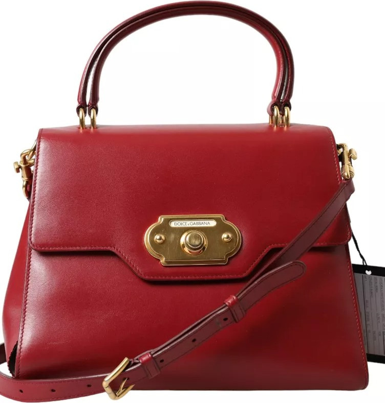 Сумка через плечо Dolce & Gabbana Welcome