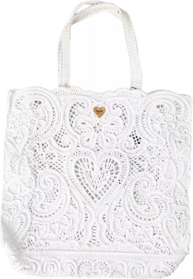 Tote bag Dolce & Gabbana Beatrice