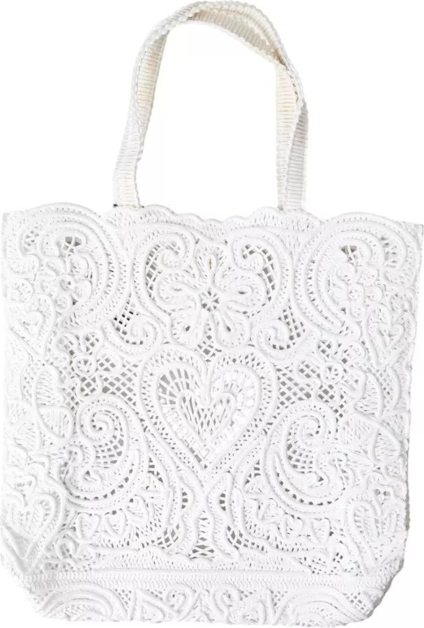 Tote bag Dolce & Gabbana Beatrice