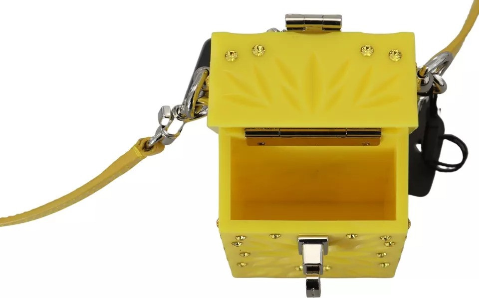 Xaltum Sumkasi Dolce & Gabbana Box