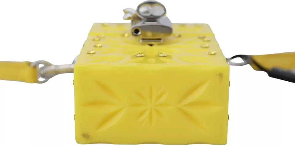 Xaltum Sumkasi Dolce & Gabbana Box