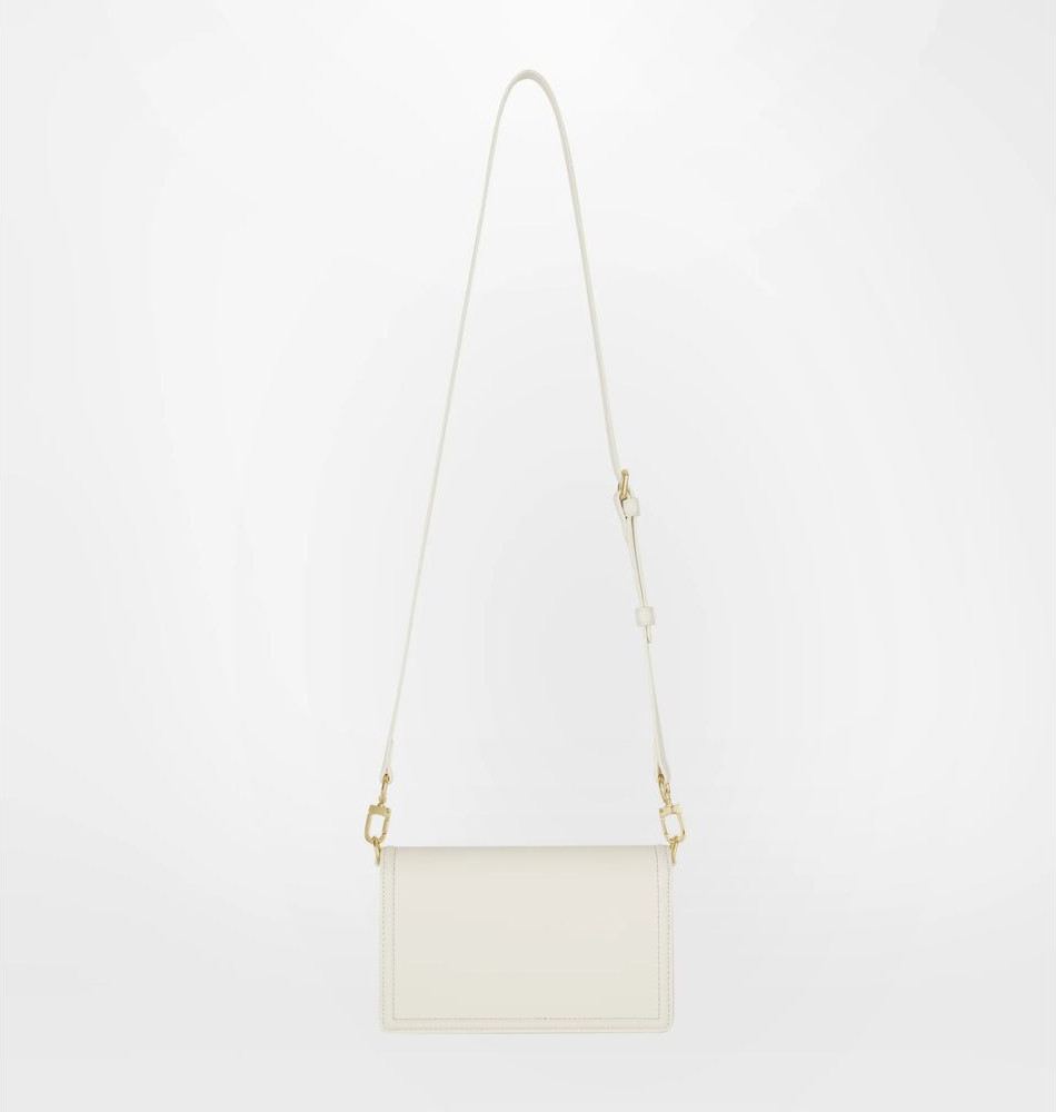 Сумка через плечо Chiara Ferragni Collection Eyelike