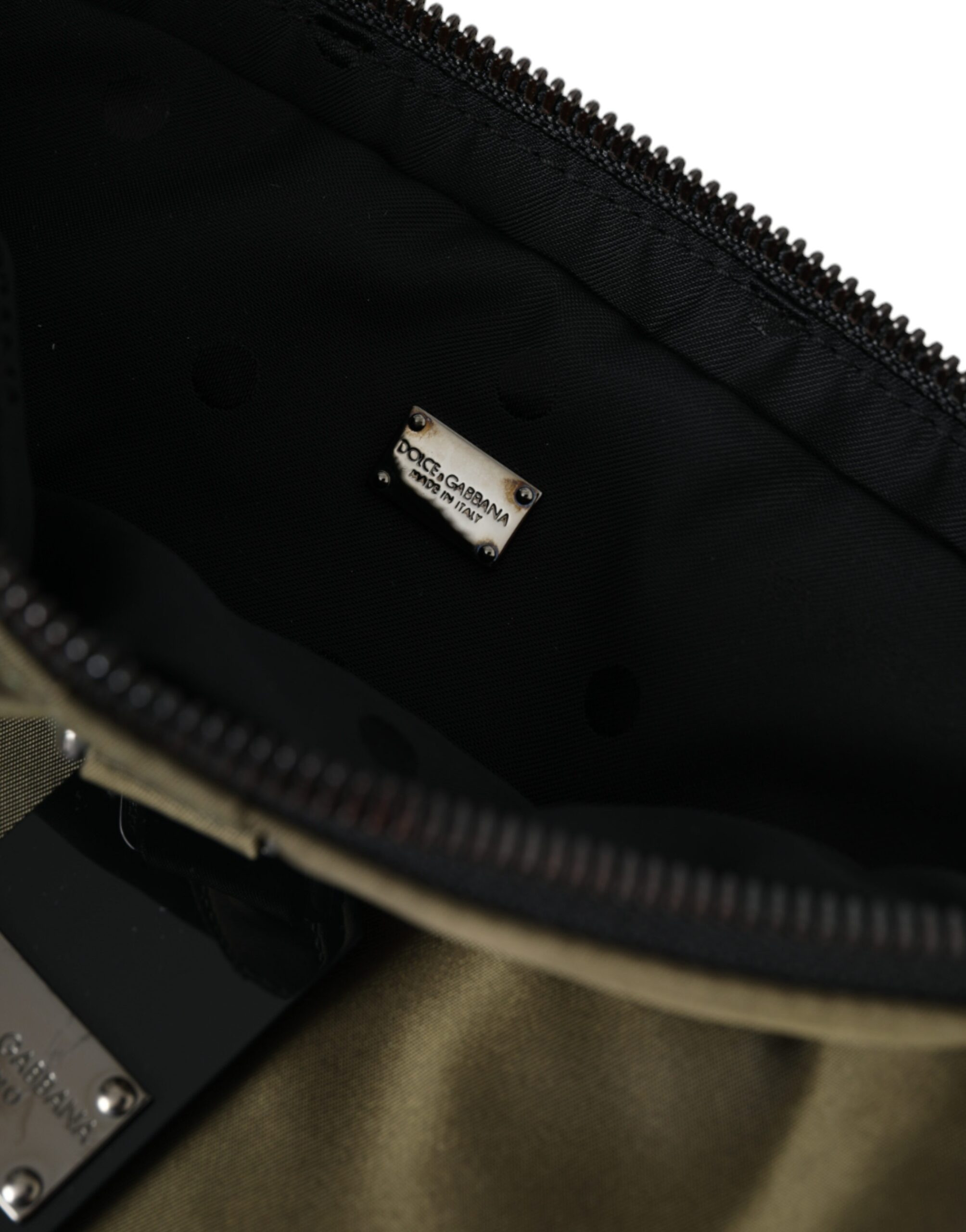 Crossbody Shoulder Bag Dolce & Gabbana