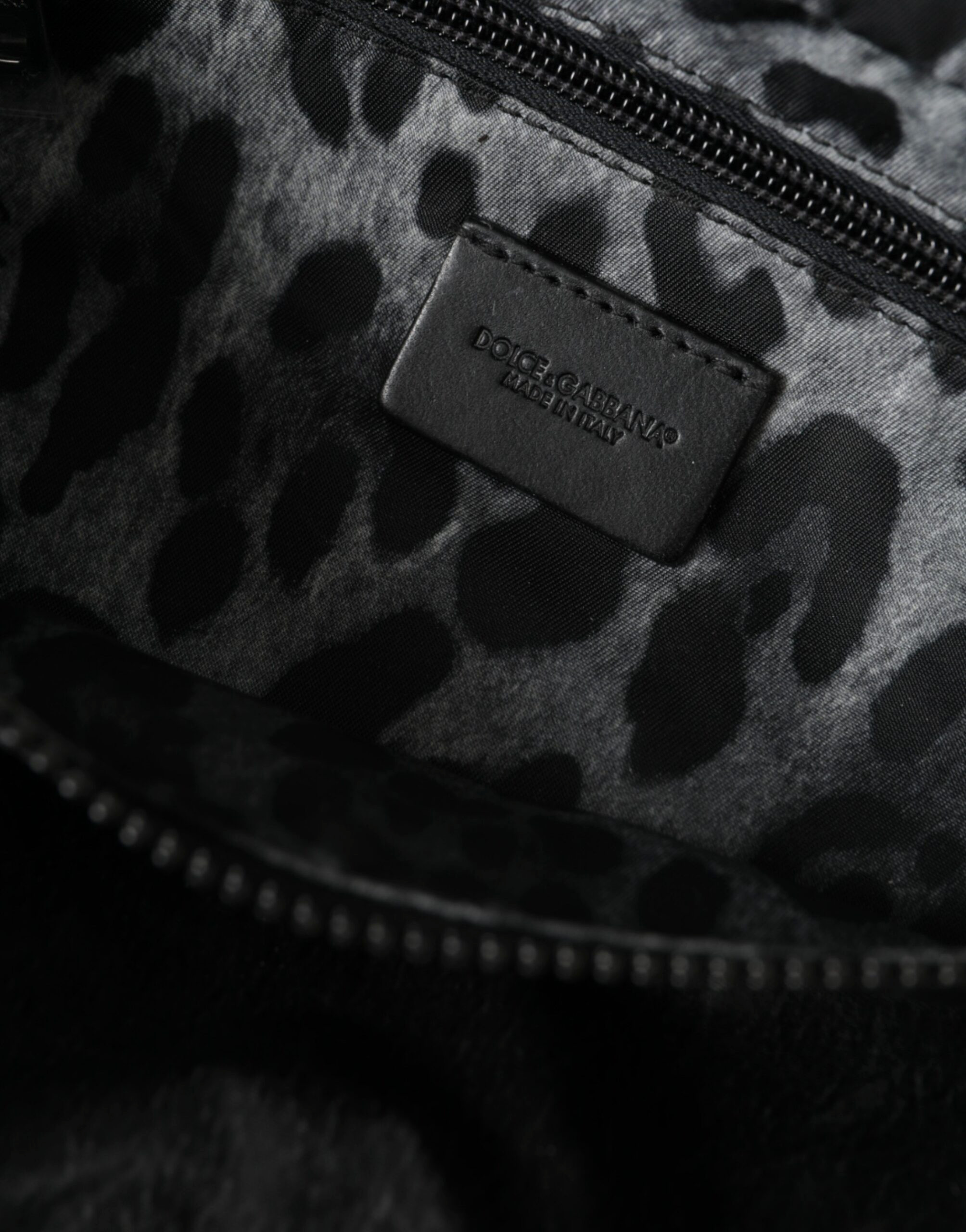 Dolce & Gabbana bel sumkasi