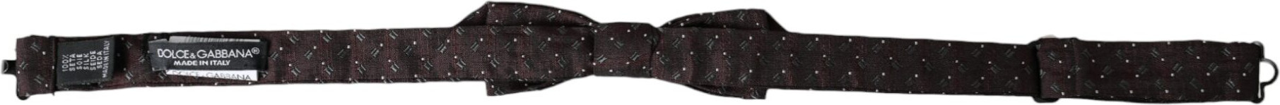 Bow Tie Dolce & Gabbana