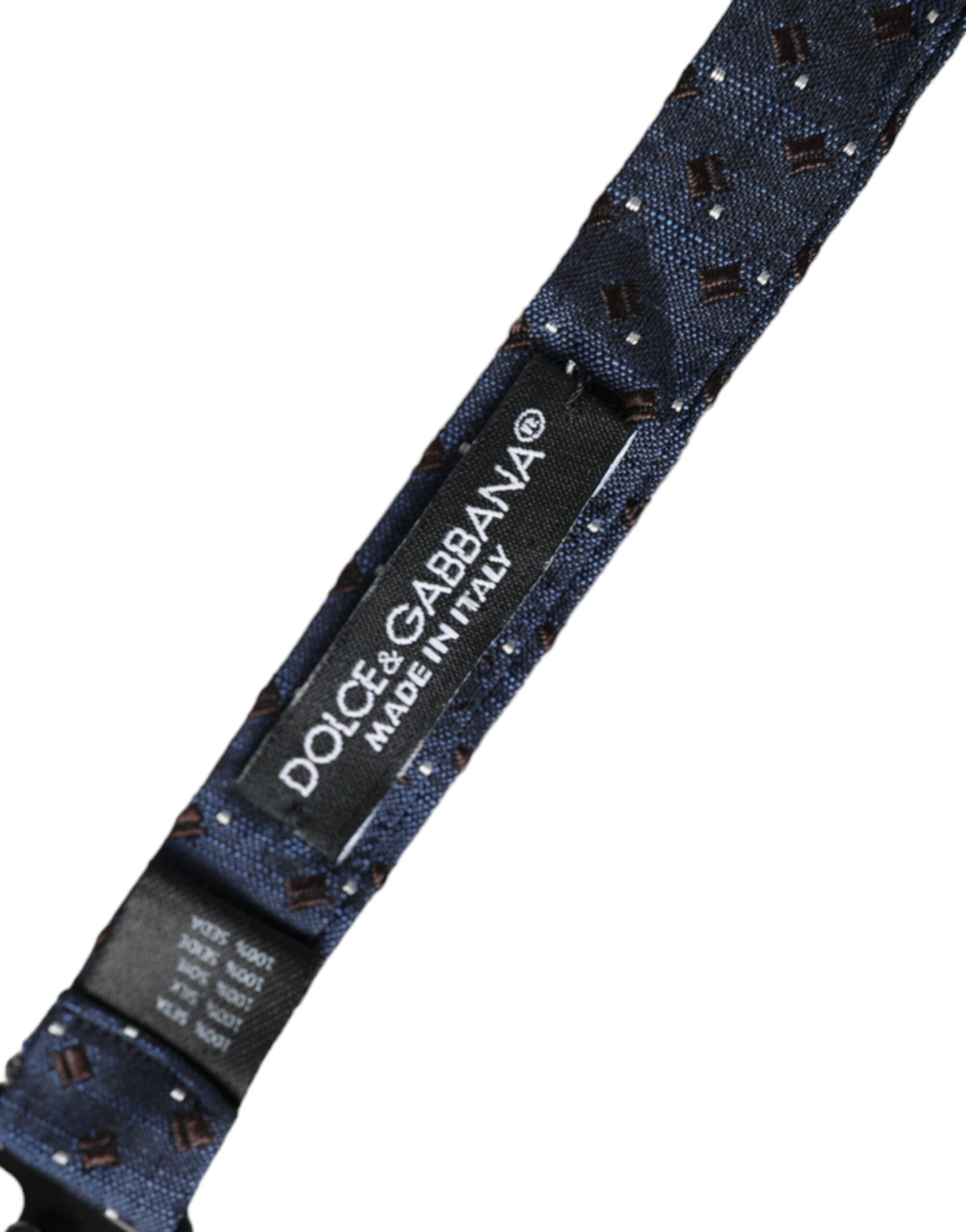 Papillon Bow Tie Dolce & Gabbana