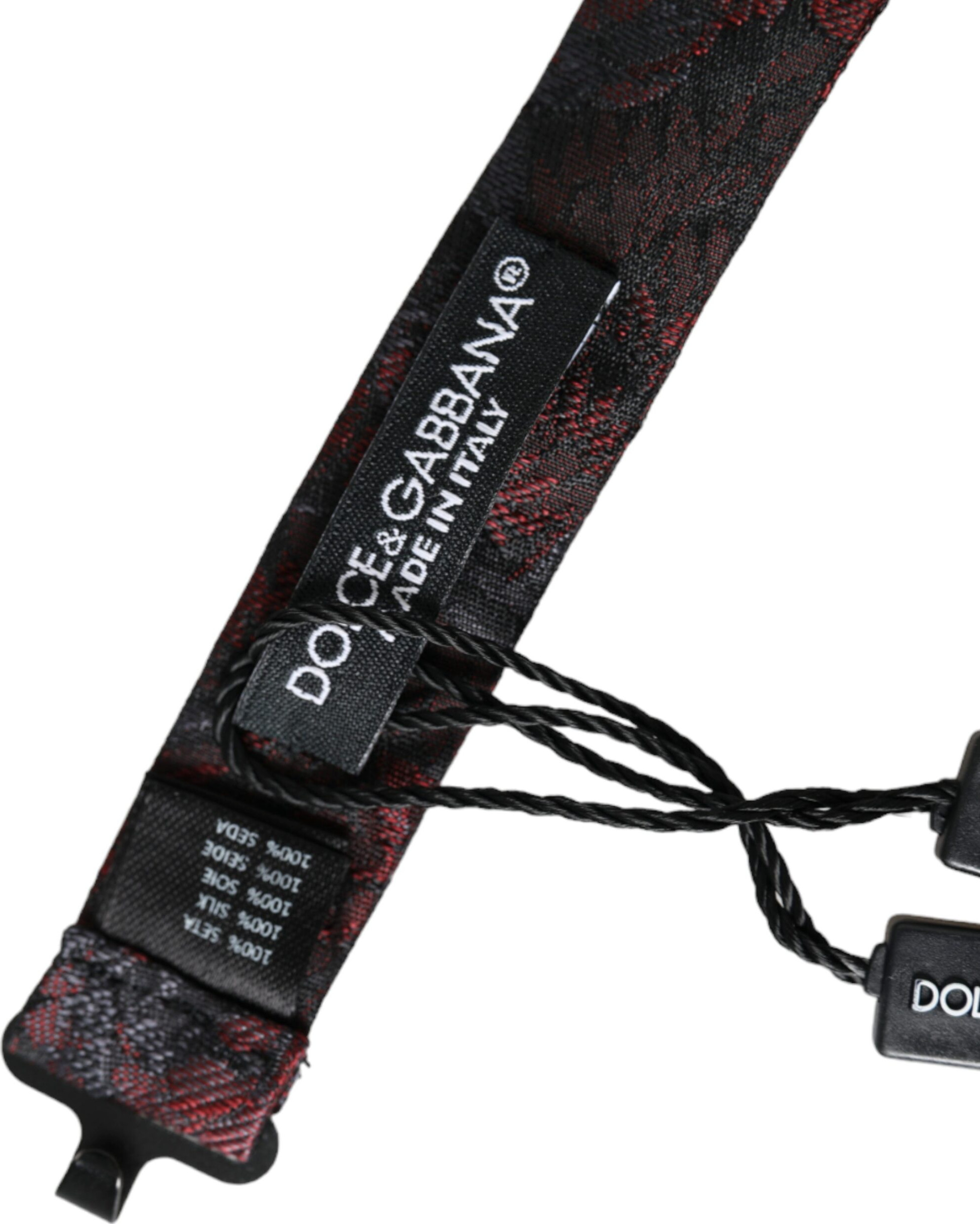 Dolce & Gabbana galstuk