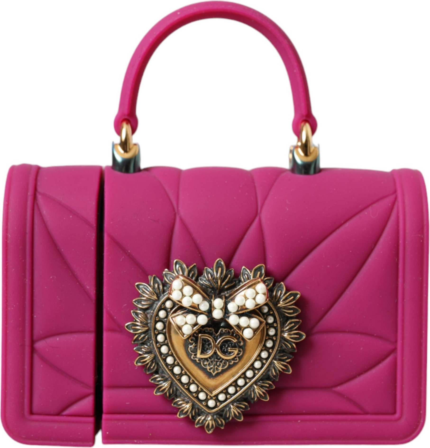 Hand Bag Airpod Case Dolce & Gabbana