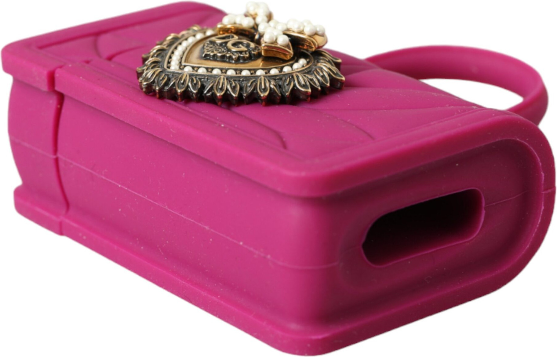 Hand Bag Airpod Case Dolce & Gabbana